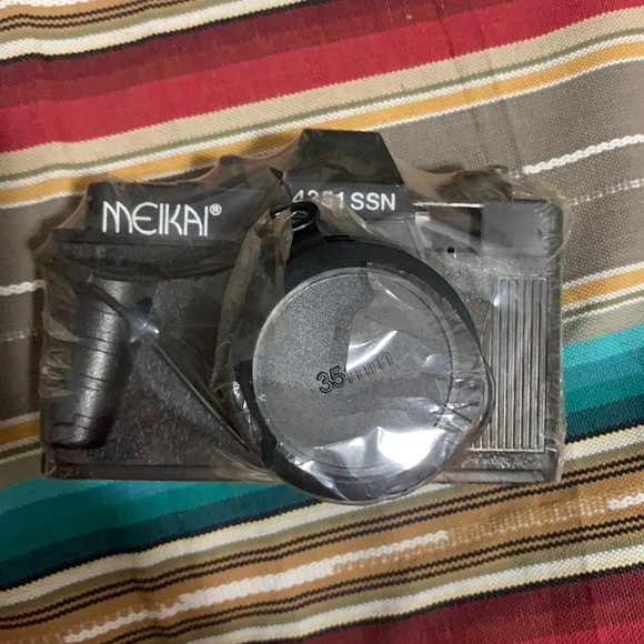 Meikai 4351 SSN Camera - Picture 1 of 3